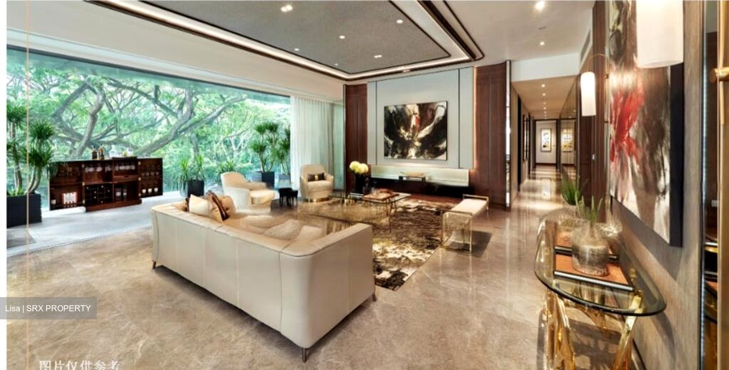 Boulevard 88 (D10), Apartment #457915901